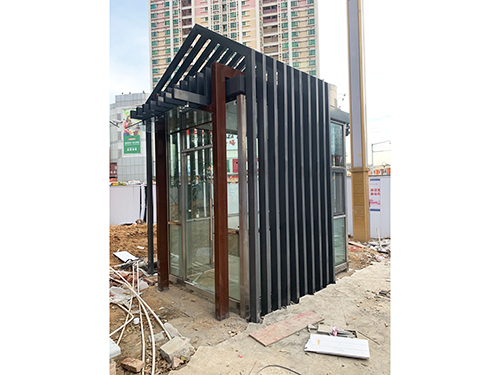 如何正确识别正规靠谱的岗亭公司？