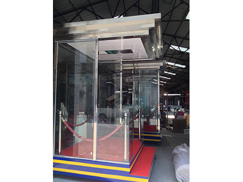 导致保安岗亭漏水的原因有哪些维修方法？