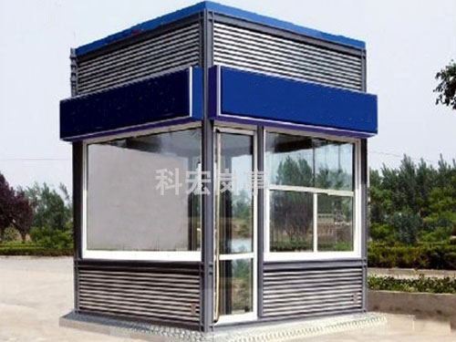 了解过高速收费站岗亭贴防曝膜有什么好处吗？