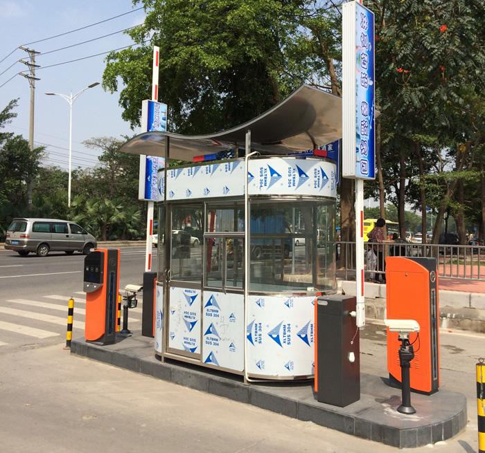 保安岗亭使用寿命取决于哪些方面？